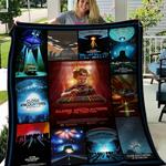 close encounters of the third kind blanket th0107 quilt d2346585