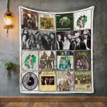 clover album covers quilt blanket d2355677