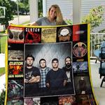 clutch band quilt blanket 01 d2353845