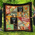 cocktails funny for cocktail lover quilt d2384962