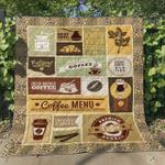 coffee cg060605 quilt blanket d2357517