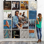 collective soul albums quilt blanket for fans ver 13 d2354163
