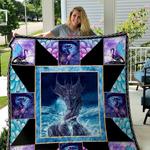 colorful dragon quilt blanket d2352038