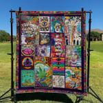 colorful hippie dhccna0909 quilt blanket d2316565