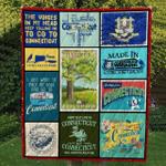 connecticut hur quilt bevrgq d2389045