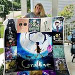 coraline quilt blanket 0454 d2355782