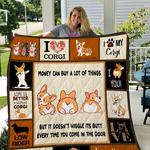 corgi buy a corgi quilt blanket dhc04011730dd d2380142