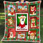 corgi corgi love quilt wsg d2387812