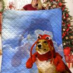 corgi jfj quilt uvp d2388136