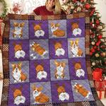 corgi jfj quilt uyc d2388185