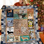 corgi jfj quilt uzg d2388164
