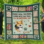 corgi jfj quilt vcx d2391176