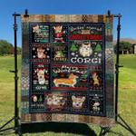 corgi td2809307 quilt blanket d2357438
