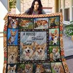 corgi your scent jr1109 3d customized quilt hip d2312426