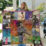 corinne bailey rae albums quilt blanket for fans ver 17 d2356079