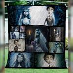 corpse bride quilts blanket d2354987