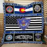 correction department quilt blanket dhc07011013vt d2318134