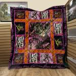 country girl v1 t 3d customized quilt d2314953