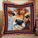 cow g quilt cr d2389628