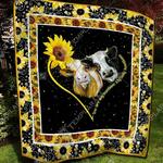 cow heifer quilt yy71833 fuct1209 d2387266