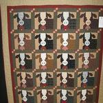 cow hur quilt cysiha d2389768