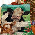 cow jfj quilt xqm d2387709