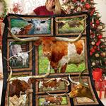 cow jfj quilt xsa d2388310