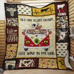 cow jfj quilt xye d2388330