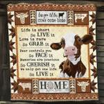 cow premium n quilt ndz d2388174