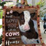 cow quilt byg d2390745