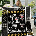 cow quilt eji d2387790