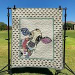 cow td2809314 quilt blanket d2357132