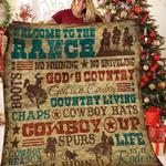cowboy jfj quilt xnz d2388032