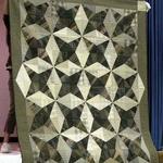 cowboy star cla240615 quilt blanket d2381082
