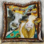 cows cl18100175mdq quilt blanket d2357124