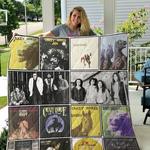 crazy horse quilt blanket d2355446