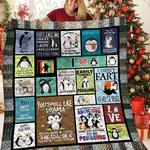 crazy penguin jfj quilt xdz d2388171
