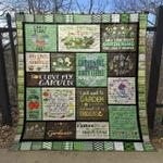 crazy plant lady cld180684 quilt blanket d2357189