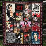 creature of the night blanket qq26 quilt d2323507