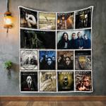 creed album covers quilt blanket d2351978