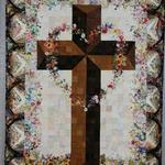 cross hur quilt cysicz d2389605