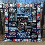 cruise dhcdhc dt2210 quilt blanket d2316193