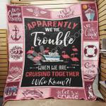 cruise flamingo ee10560 quilt inkp0108 d2387315