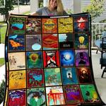 ctcr hvt250604 quilt blanket sleepy d2316675