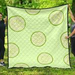 cucumber pattern dhcdhc dt1910 quilt blanket d2316460