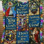 custom blanket christian blankets quilt blanket d2352840
