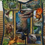 custom blanket dinosaur 3d blanket quilt blanket d2352838