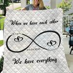 custom blankets personalized mr and mrs blanket quilt blanket d2352831