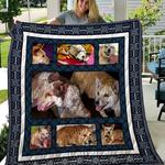 custom42 robert carman quilt blanket quilt d2321328