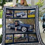custom43 blue ute quilt blanket quilt d2324626